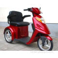 Aluminum Alloy Electric Mobility Scooter For Elderly 24V 40